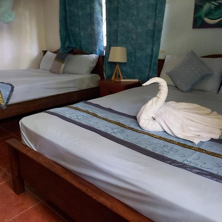 Coco Bay Villa Baie Sainte Anne Luaran gambar