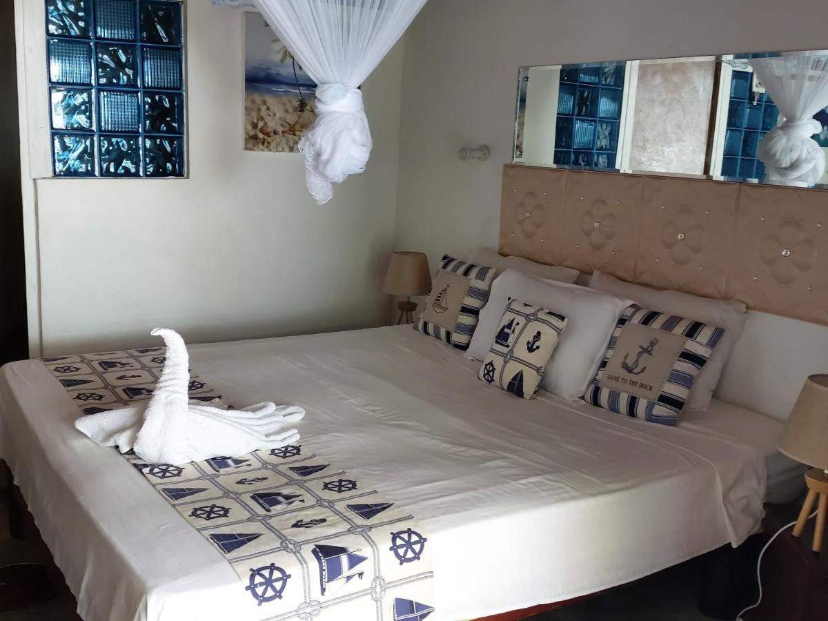 Coco Bay Villa Baie Sainte Anne Luaran gambar