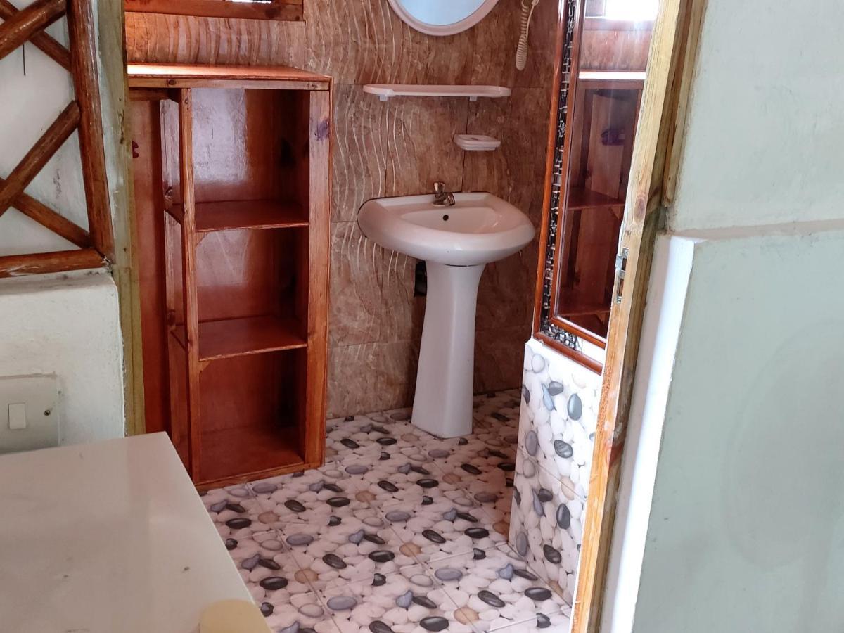 Coco Bay Villa Baie Sainte Anne Luaran gambar