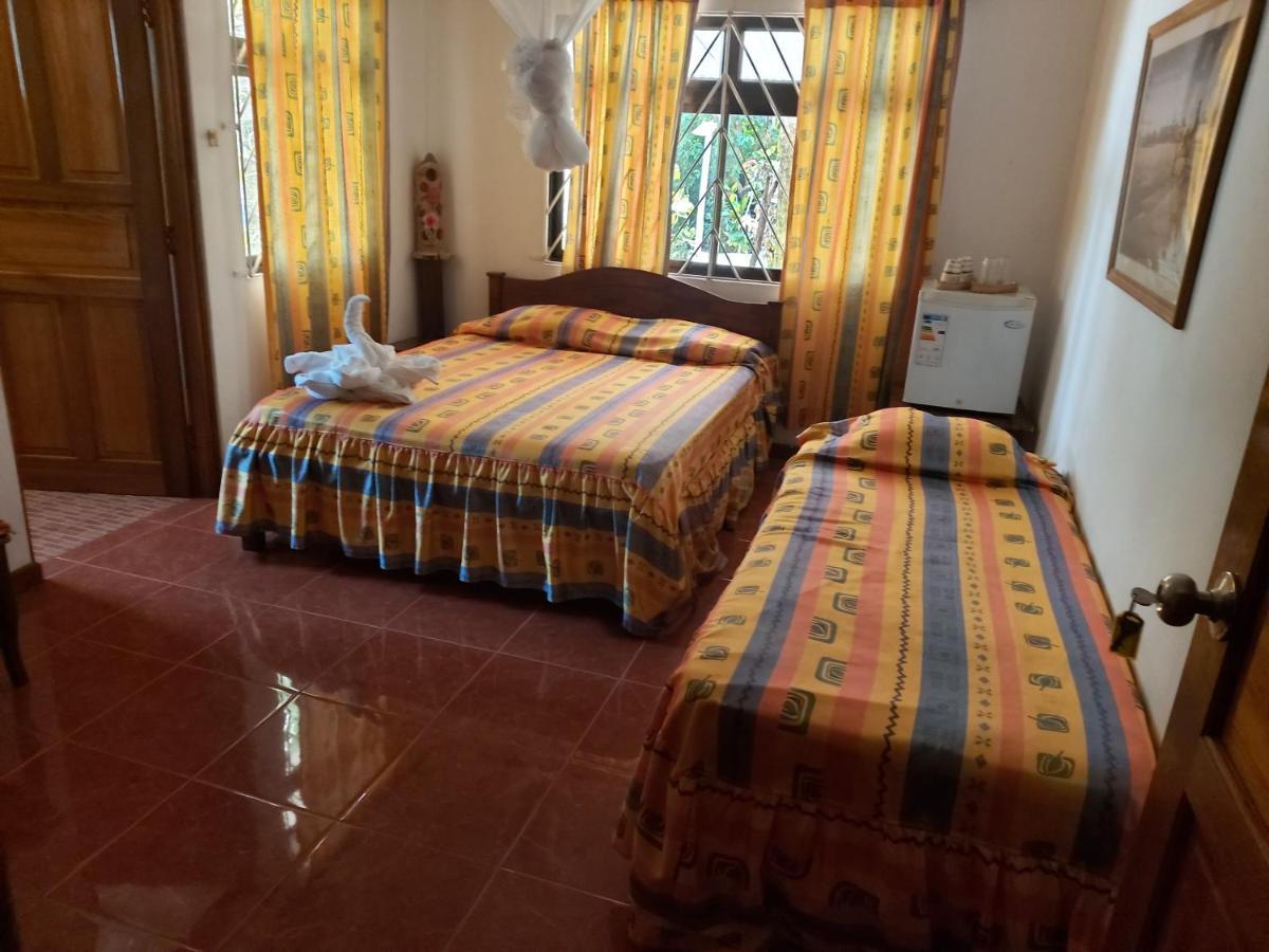Coco Bay Villa Baie Sainte Anne Luaran gambar