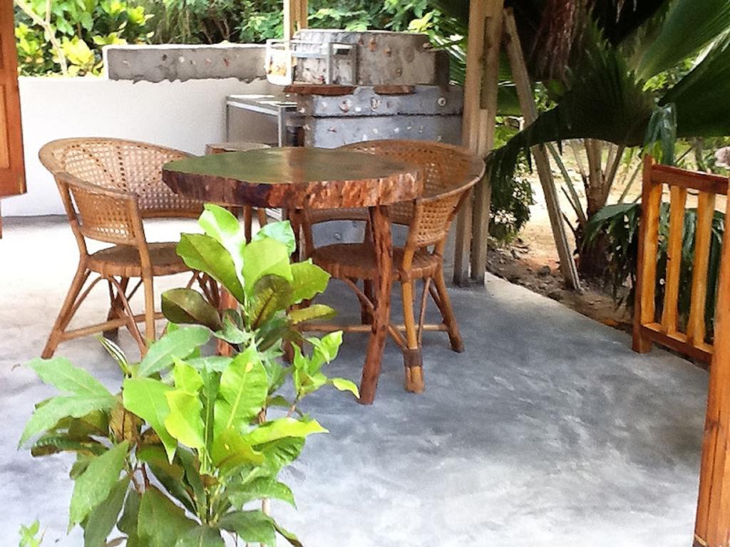 Coco Bay Villa Baie Sainte Anne Bilik gambar