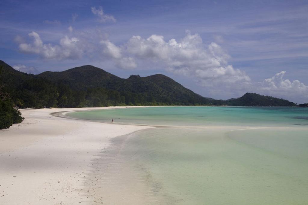 Coco Bay Villa Baie Sainte Anne Luaran gambar