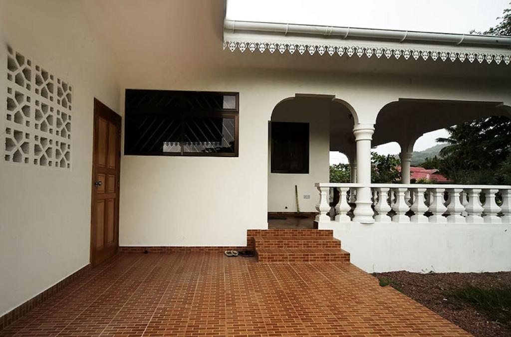 Coco Bay Villa Baie Sainte Anne Luaran gambar
