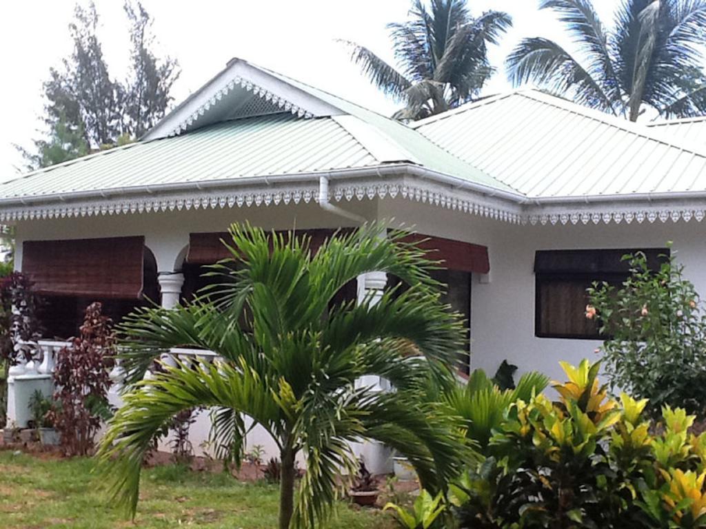 Coco Bay Villa Baie Sainte Anne Luaran gambar