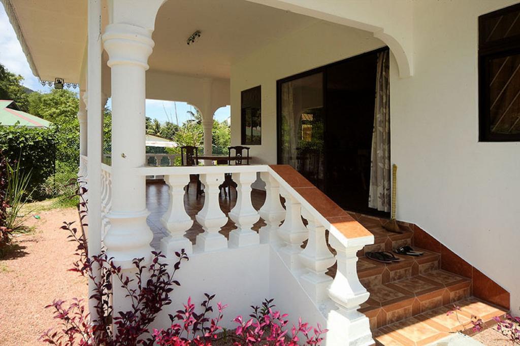 Coco Bay Villa Baie Sainte Anne Luaran gambar