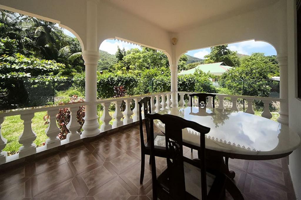 Coco Bay Villa Baie Sainte Anne Luaran gambar