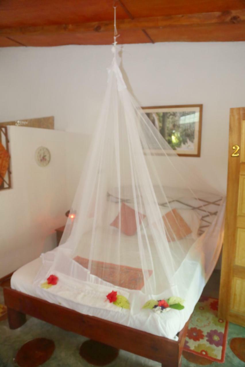 Coco Bay Villa Baie Sainte Anne Luaran gambar