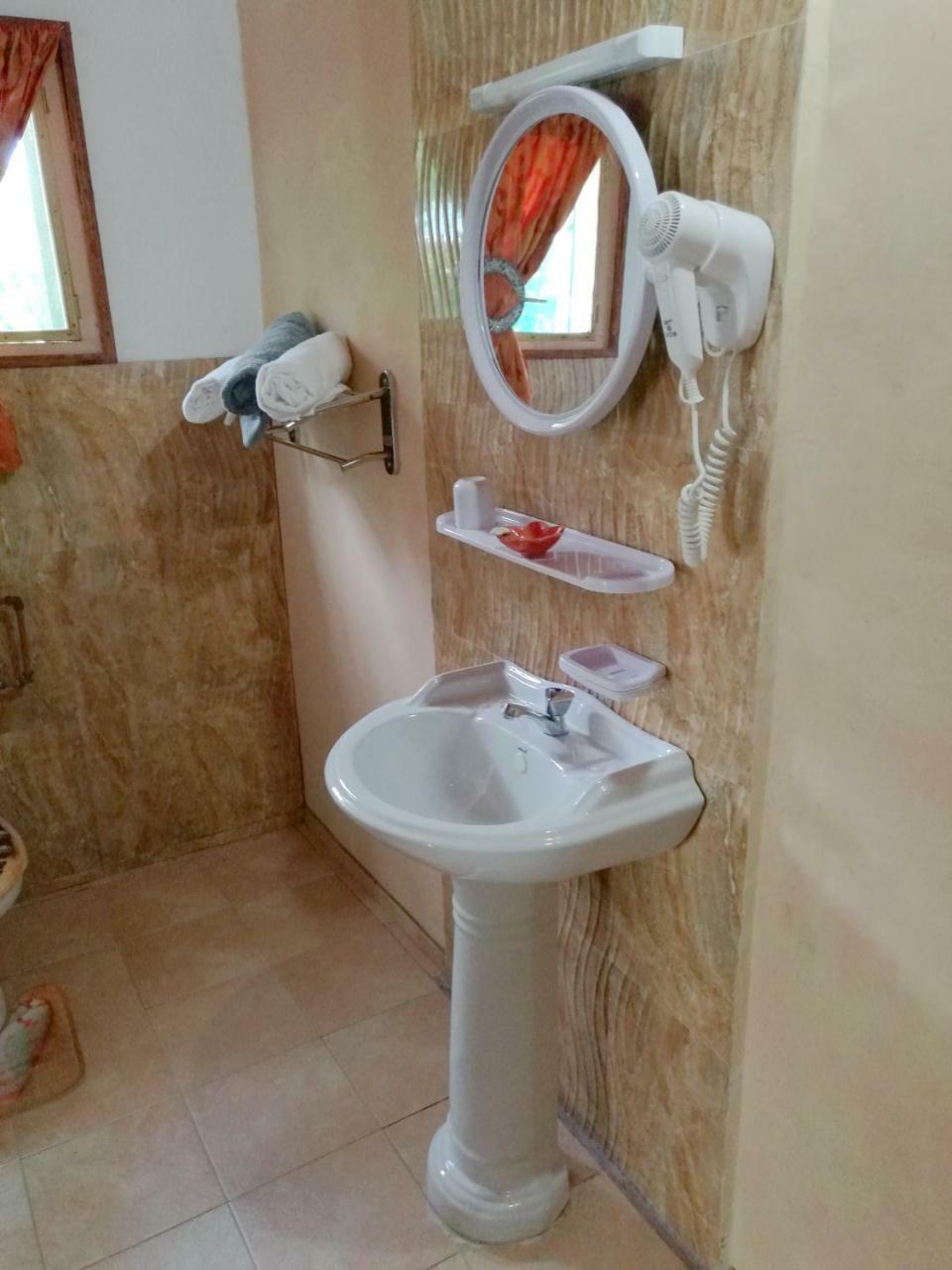 Coco Bay Villa Baie Sainte Anne Luaran gambar