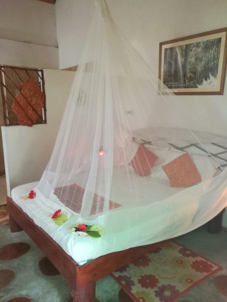 Coco Bay Villa Baie Sainte Anne Luaran gambar